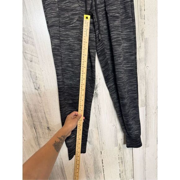 Gray joggers - Picture 8 of 11